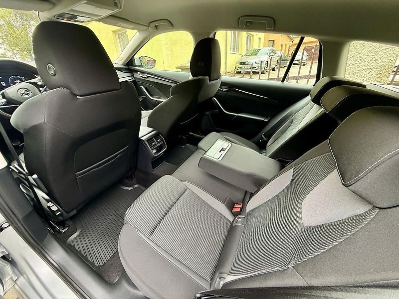 Škoda Octavia (2023) 2.0TDi 85kW Koup.ČR,TAŽNÉ - fotka 9 z 15