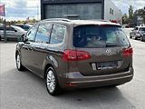 Volkswagen Sharan 2,0 TDi 103kW 7sed,Servis,2Maj - náhled 34