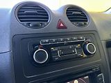 Volkswagen Caddy (2014) 2.0TDI/81kW *4x4* Xenon * TZ - náhled 14