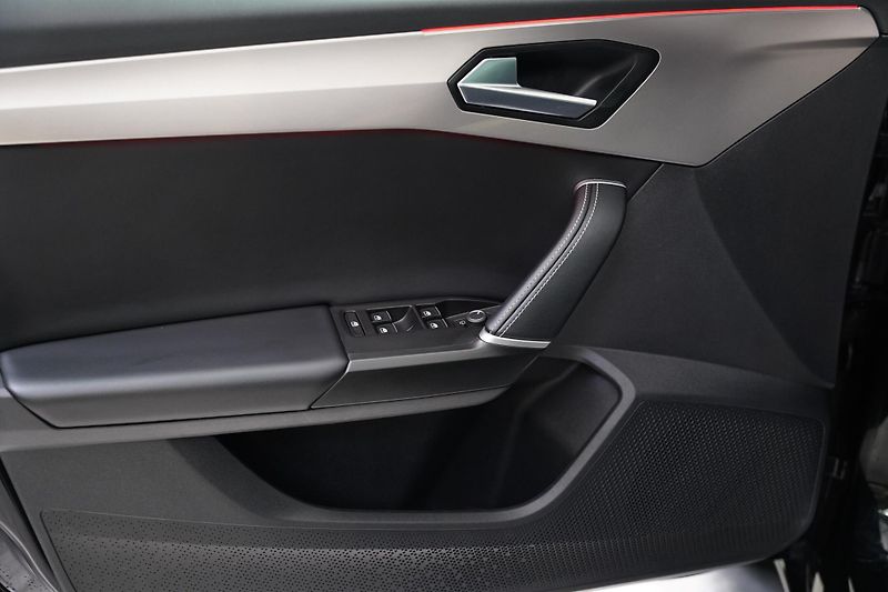 Seat Leon - fotka 12 z 24