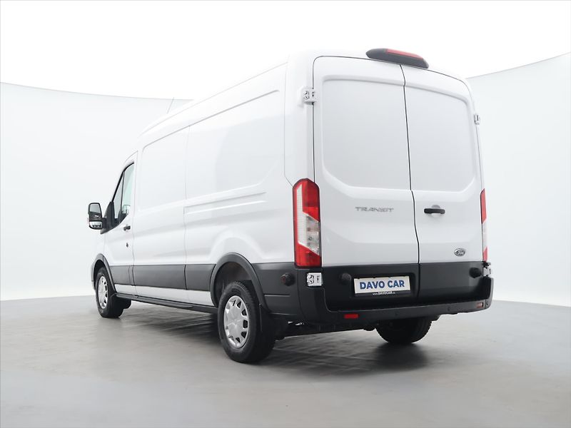 Ford Transit 2,0 350 TREND L3 FWD CZ DPH - fotka 5 z 36