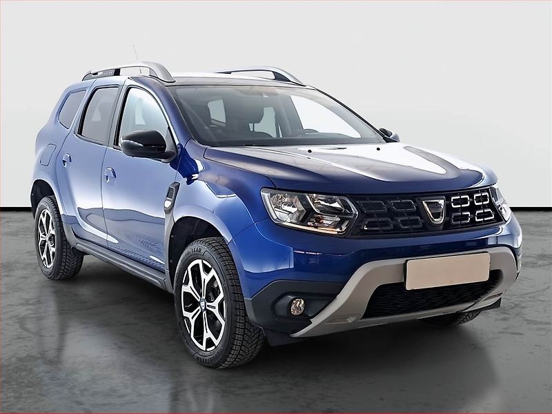 Dacia Duster (2021) Comfort 1.0 TCe, Serv.kniha - fotografie inzerátu