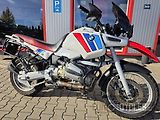 BMW R 1100 GS (1994) - náhled 20