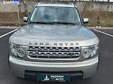 Land Rover Discovery (2011) 4 TDV6 S - náhled 13