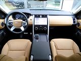 Land Rover Discovery (2026) 3,0 D350 TEMPEST Edition - náhled 13