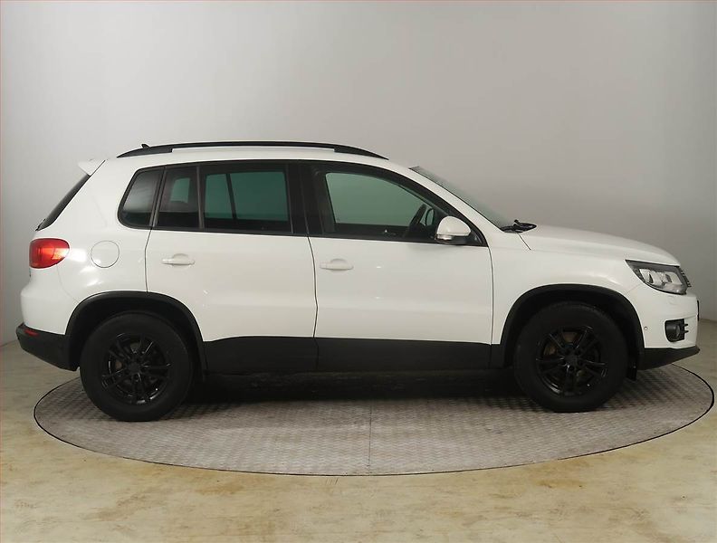 Volkswagen Tiguan (2014) 2.0 TDI, Navi, Tempomat - fotka 6 z 22
