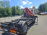 Iveco Eurocargo (2010) ML14E22 KONTEJNER+RUKA - náhled 1