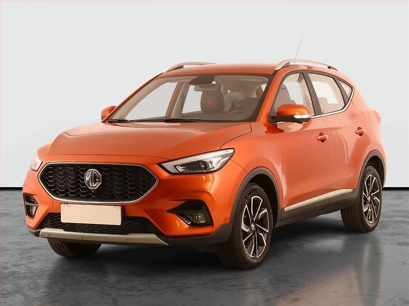 MG ZS (2024) Exclusive 1.0 Turbo - fotka 2 z 26