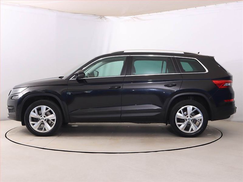 Škoda Kodiaq (2019) 2.0 TDI 4x4 - fotka 3 z 26