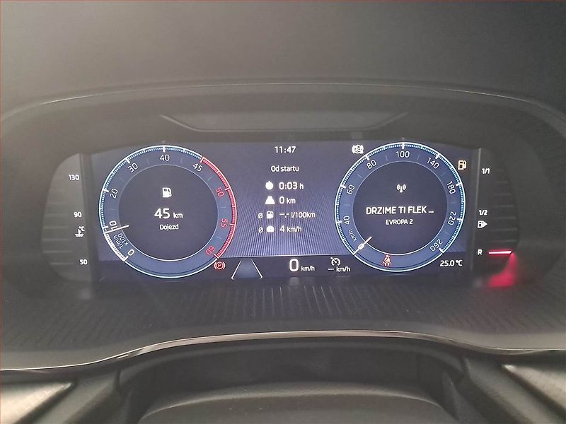 Škoda Octavia (2022) Ambition 2.0 TDI - fotka 11 z 18