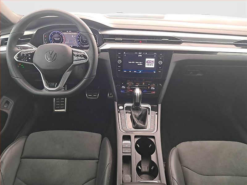 Volkswagen Arteon (2023) R-line 2.0 TDI - fotka 8 z 18