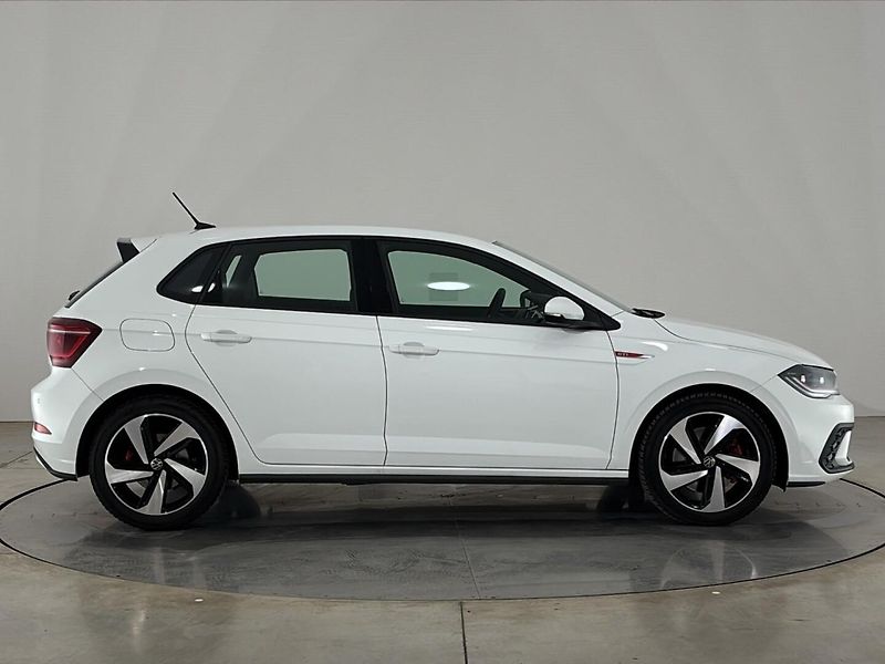 Volkswagen Polo GTI DSG - fotka 16 z 26