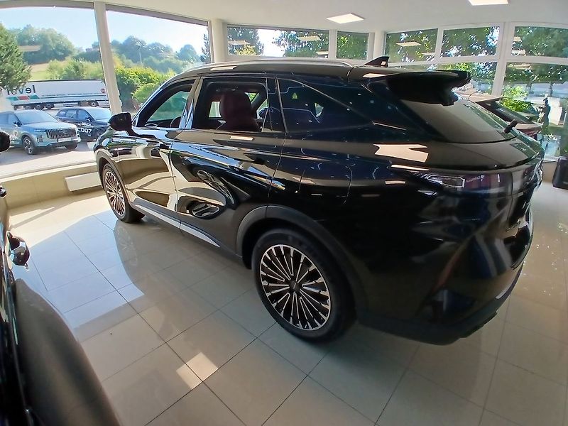 Omoda Ostatní (2026) Premium 9 - fotka 7 z 18