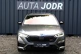 Škoda Octavia iV RS 1.4 TSI, ČR, Tažné, ACC - náhled 14