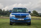 Škoda Kodiaq 147kW, tažné - náhled 1
