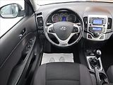 Hyundai i30 1,6   i SW DigiKlima,Tempomat, - náhled 9
