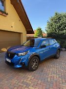 Peugeot 2008 (2022) - fotografie inzerátu