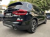 BMW X3 (2018) 30D xDRIVE LUXURY LINE - náhled 10