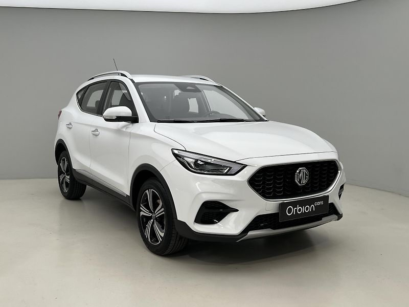 MG ZS 1.5 ESSENTIAL PLUS CZ 1.maj. - fotka 8 z 40