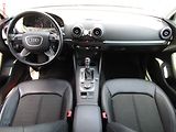 Audi A3 (2013) 1.4 TFSi, AT, navi, park - náhled 8