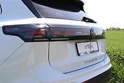 Volkswagen Tiguan 2,0 TDI