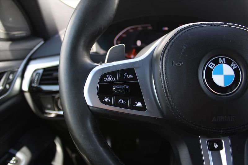 BMW Řada 6 640i xDrive GT 250kW M PAKET - fotka 20 z 36