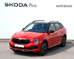 Škoda Kamiq (2026) Monte Carlo 1,0 TSI 85 kW 7 AP - náhled 1