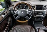 Mercedes-Benz Třídy M - náhled 12