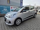 Hyundai i10 1.0-NÍZKÉ KM-ISOFIX-CENTRÁL - náhled 1