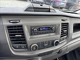 Ford Transit 2,0 96kW Třístranný Sklápěč - náhled 24