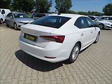 Škoda Octavia 1,5 TSI 110kW Ambition ČR - náhled 8