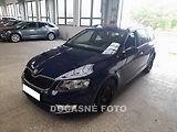 Škoda Octavia (2014) 1.6TDI - náhled 1