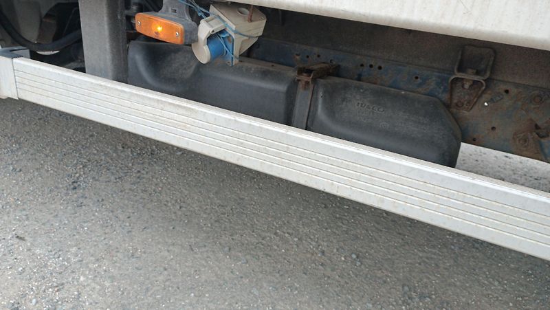 Iveco Daily 35C12 chladír. skříň + čelo  - fotka 27 z 36