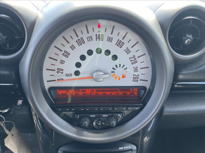 Mini Countryman 1,6 i 90kw Automat, odp. DPH - fotka 16 z 27