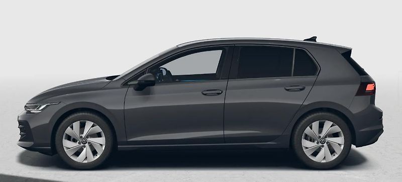 Volkswagen Golf (2026) 1,5 eTSI 85 kW 7DSG mHEV - fotka 2 z 9