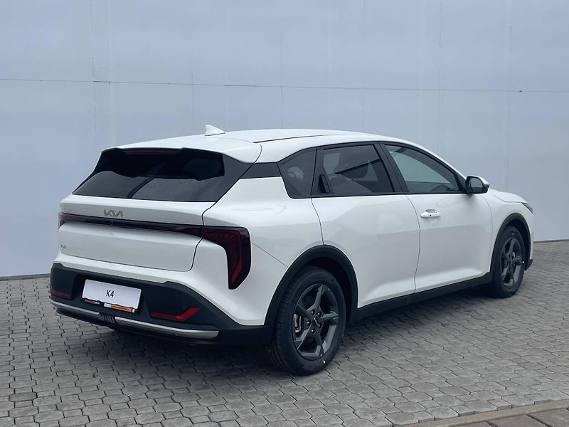 Kia K4 (2024) EXCLUSIVE 7DCT 1,6 T-GDi - fotka 2 z 6