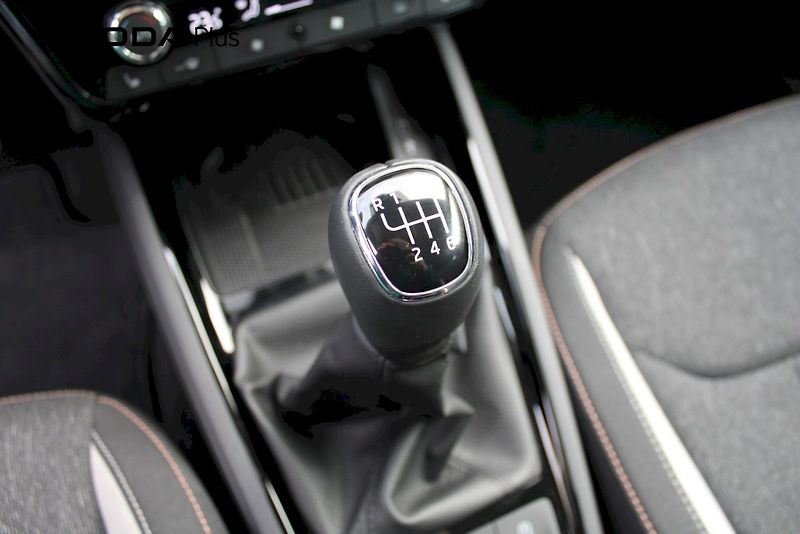 Škoda Scala (2025) Top Selection 1.0TSI / 85kW 6° - fotka 17 z 24