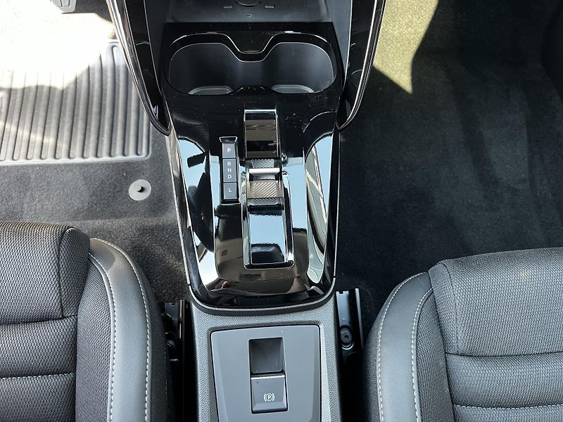 Citroën C3 Aircross (2026) MAX Hybrid 145k Automatic - fotka 12 z 29