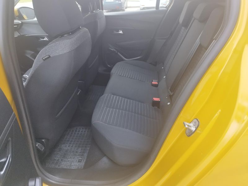 Peugeot 208 1.2i,volat-608 081 843 - fotka 12 z 17