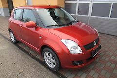 Suzuki Swift 1.3 GL 16V KLIMA - fotografie inzerátu