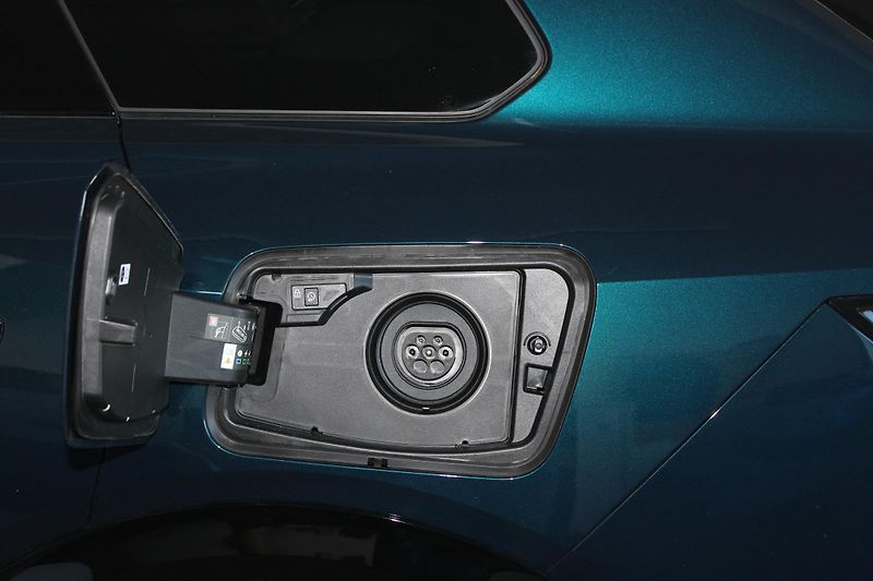 Opel Grandland (2025) Ultimate 1.6 PHEV (143kW/195k) - fotka 23 z 23