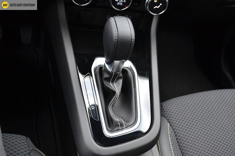 Renault Arkana Techno mild hybrid 140 EDC - fotka 25 z 44