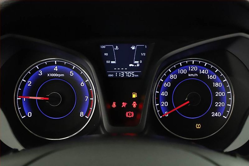 Hyundai ix20 (2019) 1.6 CVVT, ČR,1.maj, Serv.kniha - fotka 11 z 13