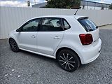 Volkswagen Polo 1,2 i 51kW Comfortline původČR - náhled 10