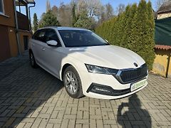 Škoda Octavia 2.0 TDi 110kW St - fotografie inzerátu