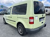 Volkswagen Caddy (2008) PRO OSOBY S OMEZENOU POHYBLIVO - náhled 7