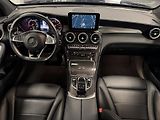 Mercedes-Benz GLC (2017) 350e 4M AMG - náhled 11