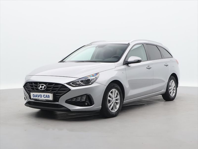 Hyundai i30 1,5 T-GDI Mild Hyb Comfort - fotka 3 z 32