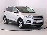 Ford Kuga (2016) 2.0 TDCi, 4X4, Automat, Kůže - náhled 1