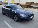 Audi A5 (2017) 3,0 TDi - S Line - Quattro B&O - náhled 12
